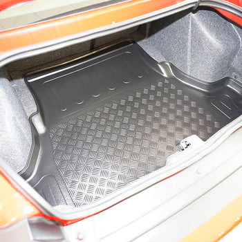 Tavita portbagaj Dodge Challenger fabricatie 2008 - prezent, caroserie coupe #1