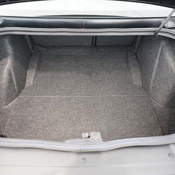 Tavita portbagaj Dodge Challenger fabricatie 2008 - prezent, caroserie coupe #1