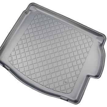 Tavita portbagaj Toyota Corolla Cross Hybrid fabricatie 11.2022 - prezent, caroserie suv, portbagaj superior, nu corespunde pentru 1.8 Hybrid #1