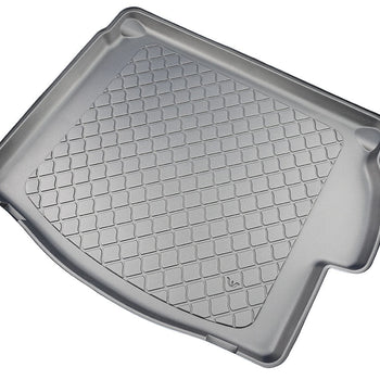 Tavita portbagaj Toyota Corolla Cross Hybrid fabricatie 11.2022 - prezent, caroserie suv, portbagaj superior, nu corespunde pentru 1.8 Hybrid #1