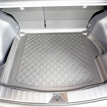 Tavita portbagaj Toyota Corolla Cross Hybrid fabricatie 11.2022 - prezent, caroserie suv, portbagaj superior, nu corespunde pentru 1.8 Hybrid #1