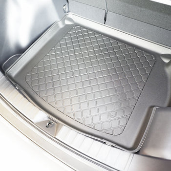 Tavita portbagaj Toyota Corolla Cross Hybrid fabricatie 11.2022 - prezent, caroserie suv, portbagaj superior, nu corespunde pentru 1.8 Hybrid #1