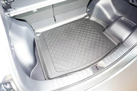Tavite portbagaj Toyota Corolla Cross Hybrid, caroserie suv, an fabricatie 11.2022 - prezent, portbagaj superior, nu corespunde pentru 1.8 hybrid | 194280GRD