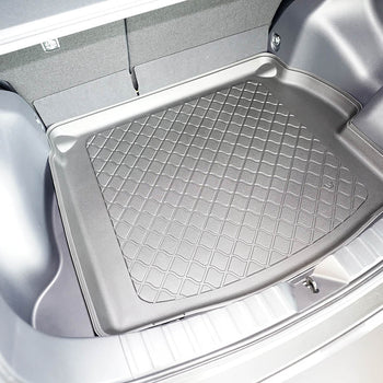 Tavita portbagaj Toyota Corolla Cross Hybrid fabricatie 11.2022 - prezent, caroserie suv, portbagaj superior, nu corespunde pentru 1.8 Hybrid #1