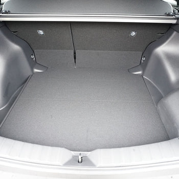 Tavita portbagaj Toyota Corolla Cross Hybrid fabricatie 11.2022 - prezent, caroserie suv, portbagaj superior, nu corespunde pentru 1.8 Hybrid #1