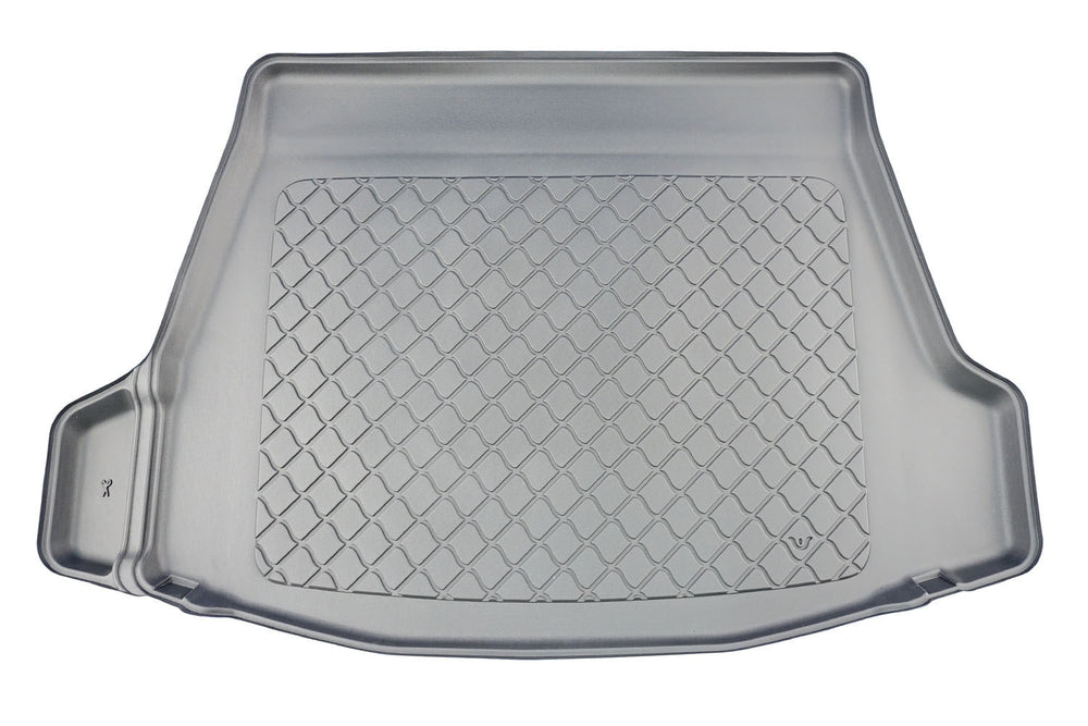 Tavite portbagaj Subaru Solterra EV, caroserie suv, an fabricatie 11.2022 - prezent, portbagaj superior, cu ureche detasabila pentru subwoofer | 194282GRD
