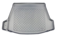 Tavite portbagaj Subaru Solterra EV, caroserie suv, an fabricatie 11.2022 - prezent, portbagaj superior, cu ureche detasabila pentru subwoofer | 194282GRD