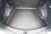 Tavite portbagaj Subaru Solterra EV, caroserie suv, an fabricatie 11.2022 - prezent, portbagaj superior, cu ureche detasabila pentru subwoofer | 194282GRD