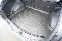 Tavite portbagaj Subaru Solterra EV, caroserie suv, an fabricatie 11.2022 - prezent, portbagaj superior, cu ureche detasabila pentru subwoofer | 194282GRD