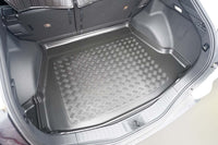 Tavite portbagaj Subaru Solterra EV, caroserie suv, an fabricatie 11.2022 - prezent, portbagaj superior, cu ureche detasabila pentru subwoofer | 194282BSC