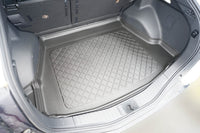 Tavite portbagaj Subaru Solterra EV, caroserie suv, an fabricatie 11.2022 - prezent, portbagaj superior, cu ureche detasabila pentru subwoofer | 194282GRD