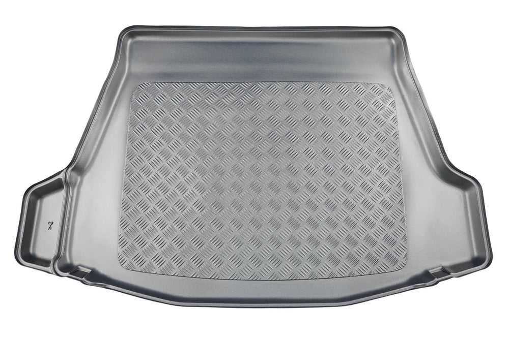 Tavita portbagaj Toyota bZ4X fabricatie 07.2022 - prezent, caroserie suv, portbagaj superior, cu ureche detasabila pentru subwoofer #2