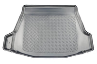 Tavita portbagaj Toyota bZ4X fabricatie 07.2022 - prezent, caroserie suv, portbagaj superior, cu ureche detasabila pentru subwoofer #2