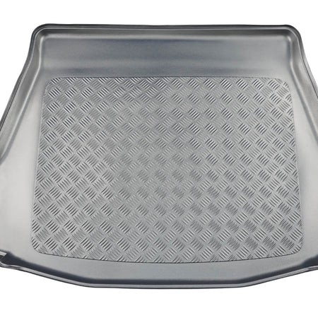 Tavita portbagaj Toyota bZ4X fabricatie 07.2022 - prezent, caroserie suv, portbagaj superior, cu ureche detasabila pentru subwoofer #2