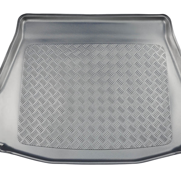 Tavita portbagaj Toyota bZ4X fabricatie 07.2022 - prezent, caroserie suv, portbagaj superior, cu ureche detasabila pentru subwoofer #2