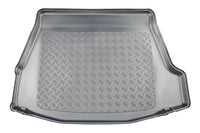 Tavita portbagaj Toyota bZ4X fabricatie 07.2022 - prezent, caroserie suv, portbagaj superior, cu ureche detasabila pentru subwoofer #2