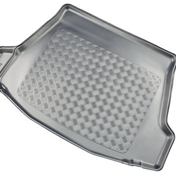 Tavita portbagaj Toyota bZ4X fabricatie 07.2022 - prezent, caroserie suv, portbagaj superior, cu ureche detasabila pentru subwoofer #2