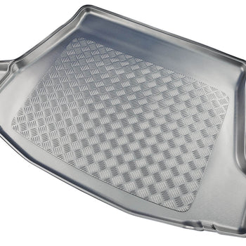 Tavita portbagaj Toyota bZ4X fabricatie 07.2022 - prezent, caroserie suv, portbagaj superior, cu ureche detasabila pentru subwoofer #2