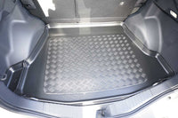 Tavita portbagaj Toyota bZ4X fabricatie 07.2022 - prezent, caroserie suv, portbagaj superior, cu ureche detasabila pentru subwoofer #2