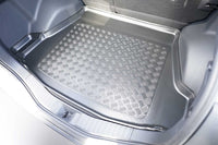 Tavita portbagaj Toyota bZ4X fabricatie 07.2022 - prezent, caroserie suv, portbagaj superior, cu ureche detasabila pentru subwoofer #2