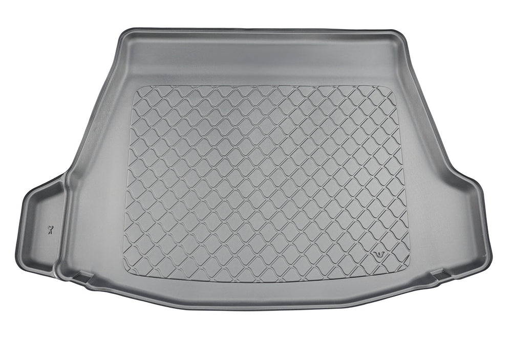 Tavita portbagaj Toyota bZ4X fabricatie 07.2022 - prezent, caroserie suv, portbagaj superior, cu ureche detasabila pentru subwoofer #1