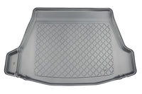 Tavita portbagaj Toyota bZ4X fabricatie 07.2022 - prezent, caroserie suv, portbagaj superior, cu ureche detasabila pentru subwoofer #1