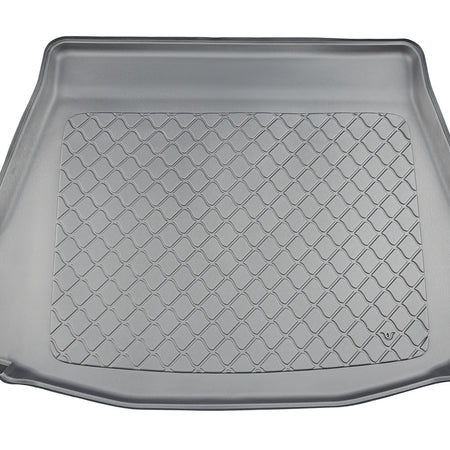 Tavita portbagaj Toyota bZ4X fabricatie 07.2022 - prezent, caroserie suv, portbagaj superior, cu ureche detasabila pentru subwoofer #1