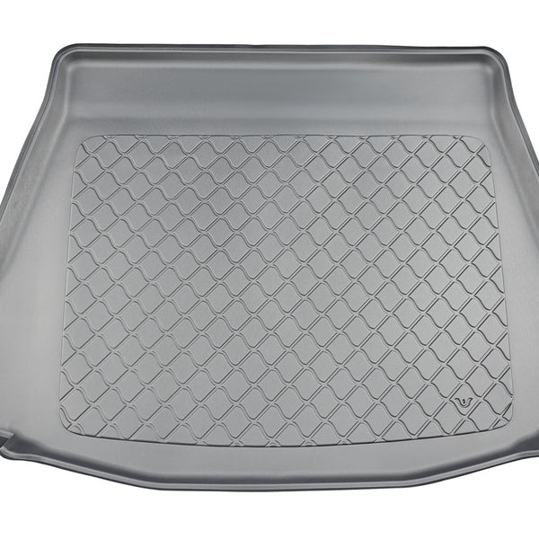 Tavita portbagaj Toyota bZ4X fabricatie 07.2022 - prezent, caroserie suv, portbagaj superior, cu ureche detasabila pentru subwoofer #1