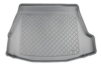 Tavita portbagaj Toyota bZ4X fabricatie 07.2022 - prezent, caroserie suv, portbagaj superior, cu ureche detasabila pentru subwoofer #1