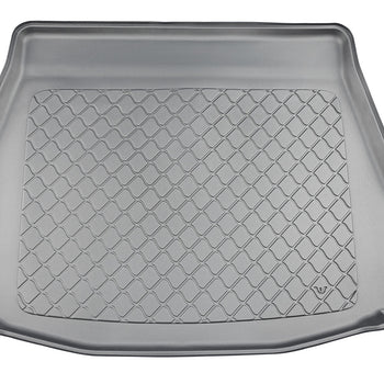 Tavita portbagaj Toyota bZ4X fabricatie 07.2022 - prezent, caroserie suv, portbagaj superior, cu ureche detasabila pentru subwoofer #1