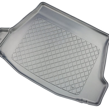 Tavita portbagaj Toyota bZ4X fabricatie 07.2022 - prezent, caroserie suv, portbagaj superior, cu ureche detasabila pentru subwoofer #1