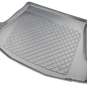 Tavita portbagaj Toyota bZ4X fabricatie 07.2022 - prezent, caroserie suv, portbagaj superior, cu ureche detasabila pentru subwoofer #1