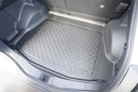 Tavita portbagaj Toyota bZ4X fabricatie 07.2022 - prezent, caroserie suv, portbagaj superior, cu ureche detasabila pentru subwoofer #1