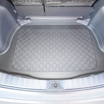 Tavita portbagaj Toyota Corolla Cross 1.8 Hybrid fabricatie 11.2022 - prezent, caroserie suv #1