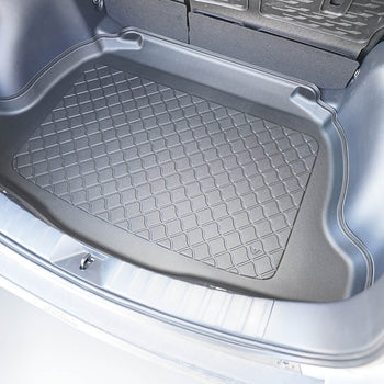 Tavita portbagaj Toyota Corolla Cross 1.8 Hybrid fabricatie 11.2022 - prezent, caroserie suv #1