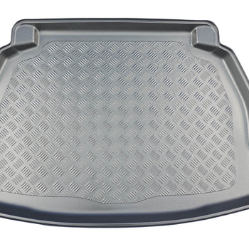 Tavita portbagaj Toyota C-HR Hybrid fabricatie 2024 - prezent, caroserie suv, kit de reparatie, nu corespunde pentru PHEV si 4x4 #2