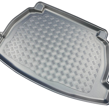 Tavita portbagaj Toyota C-HR Hybrid fabricatie 2024 - prezent, caroserie suv, kit de reparatie, nu corespunde pentru PHEV si 4x4 #2