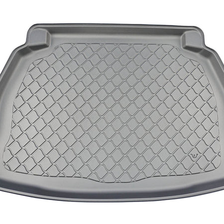 Tavita portbagaj Toyota C-HR Hybrid fabricatie 2024 - prezent, caroserie suv, kit de reparatie, nu corespunde pentru PHEV si 4x4 #1