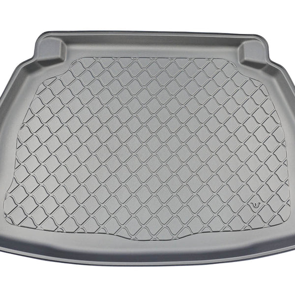 Tavita portbagaj Toyota C-HR Hybrid fabricatie 2024 - prezent, caroserie suv, kit de reparatie, nu corespunde pentru PHEV si 4x4 #1