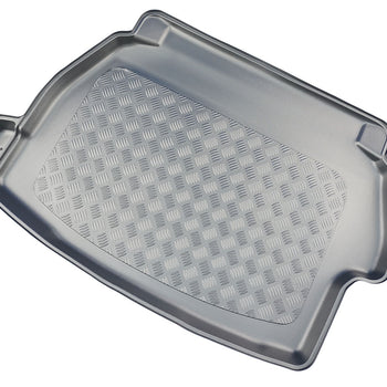 Tavita portbagaj Toyota C-HR II Hybrid 2.0 Dynamic Force 4x4 fabricatie 01.2024 - prezent, caroserie suv, cu ureche detasabila pentru subwoofer, nu corespunde pentru PHEV #2