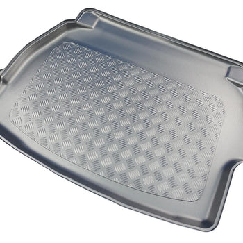 Tavita portbagaj Toyota C-HR II Hybrid 2.0 Dynamic Force 4x4 fabricatie 01.2024 - prezent, caroserie suv, cu ureche detasabila pentru subwoofer, nu corespunde pentru PHEV #2