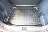 Tavite portbagaj Toyota C-HR II Hybrid 2.0 Dynamic Force 4x4, caroserie suv, an fabricatie 01.2024 - prezent, cu ureche detasabila pentru subwoofer, nu corespunde pentru phev | 194285BSC