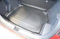 Tavite portbagaj Toyota C-HR II Hybrid 2.0 Dynamic Force 4x4, caroserie suv, an fabricatie 01.2024 - prezent, cu ureche detasabila pentru subwoofer, nu corespunde pentru phev | 194285BSC