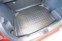 Tavite portbagaj Toyota C-HR II Hybrid 2.0 Dynamic Force 4x4, caroserie suv, an fabricatie 01.2024 - prezent, cu ureche detasabila pentru subwoofer, nu corespunde pentru phev | 194285BSC