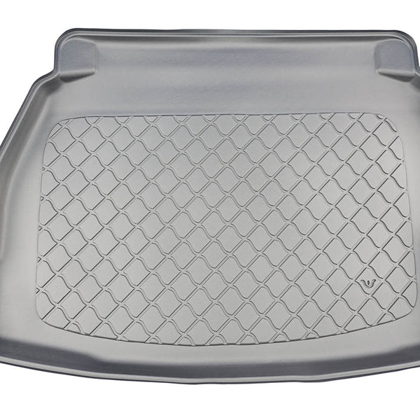 Tavita portbagaj Toyota C-HR II Hybrid 2.0 Dynamic Force 4x4 fabricatie 01.2024 - prezent, caroserie suv, cu ureche detasabila pentru subwoofer, nu corespunde pentru PHEV #1