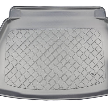 Tavita portbagaj Toyota C-HR II Hybrid 2.0 Dynamic Force 4x4 fabricatie 01.2024 - prezent, caroserie suv, cu ureche detasabila pentru subwoofer, nu corespunde pentru PHEV #1