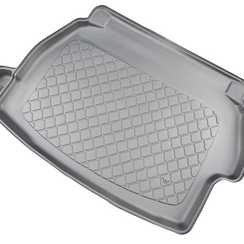 Tavita portbagaj Toyota C-HR II Hybrid 2.0 Dynamic Force 4x4 fabricatie 01.2024 - prezent, caroserie suv, cu ureche detasabila pentru subwoofer, nu corespunde pentru PHEV #1