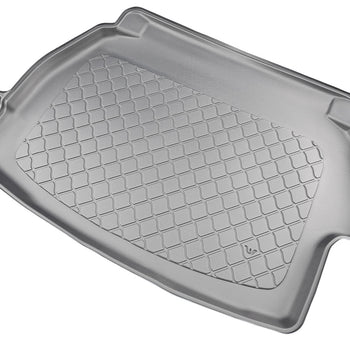 Tavita portbagaj Toyota C-HR II Hybrid 2.0 Dynamic Force 4x4 fabricatie 01.2024 - prezent, caroserie suv, cu ureche detasabila pentru subwoofer, nu corespunde pentru PHEV #1