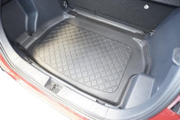 Tavite portbagaj Toyota C-HR II Hybrid 2.0 Dynamic Force 4x4, caroserie suv, an fabricatie 01.2024 - prezent, cu ureche detasabila pentru subwoofer, nu corespunde pentru phev | 194285GRD