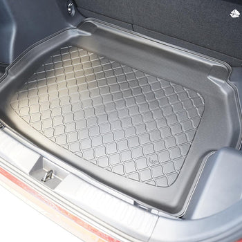 Tavita portbagaj Toyota C-HR II Hybrid 2.0 Dynamic Force 4x4 fabricatie 01.2024 - prezent, caroserie suv, cu ureche detasabila pentru subwoofer, nu corespunde pentru PHEV #1